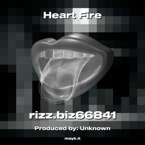 Heart Fire (Explicit)