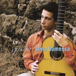 Alma Flamenca