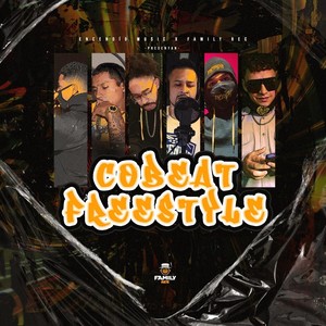 Cobeat Freestyle (Explicit)