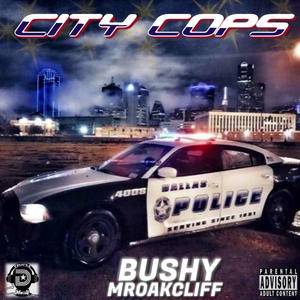 City Cops (Explicit)