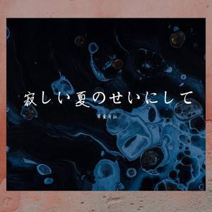 寂しい夏のせいにして