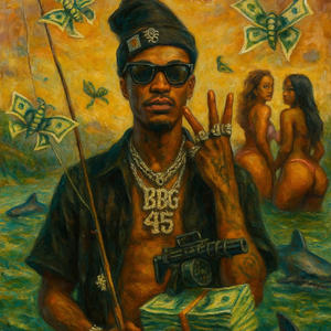 Today (feat. benjiibuug) (Explicit)