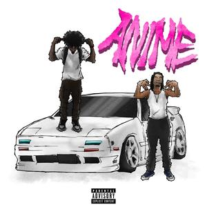 Anime (feat. TyStaxx) [Explicit]