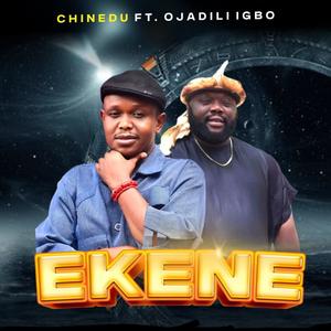 EKENE (feat. ojadiliigbo)