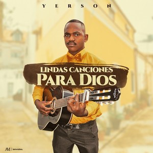 Lindas Canciones para Dios