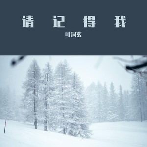 请记得我