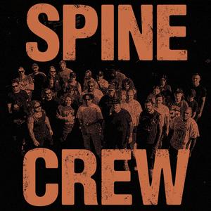 Spine Crew (Explicit)