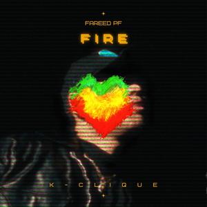 Fire (Explicit)