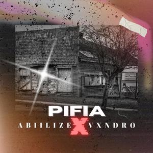 Pifia (feat. Abiilize)