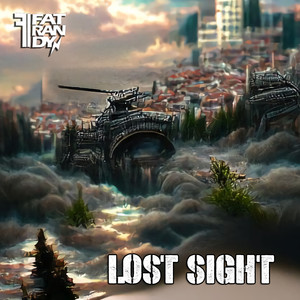 Lost Sight (Broken Heart)