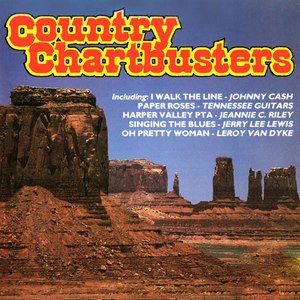 Country Chartbusters