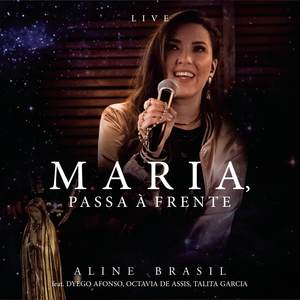 Maria, Passa à Frente (Ao Vivo)