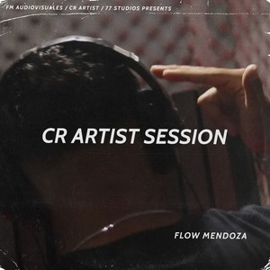 Cr Artist Session (Explicit)