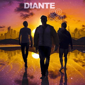 Diante do Sol