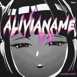 Alivianame