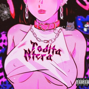 Todita ntera (Explicit)