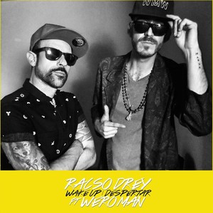 Wake Up Despertar(feat. Weroman)