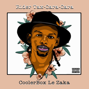 CoolerBox Le Zaka (Explicit)