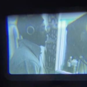 Cant See You (Explicit)