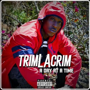 A Day at a Time (Explicit)