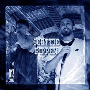 Scottie Pippen (feat. Vosta) [Explicit]