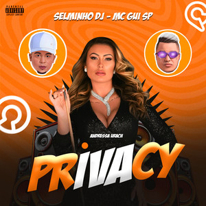 Privacy (Explicit)