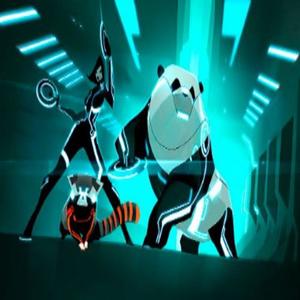 eternal luv (dec & shyne) (feat. nicky & angelrave) (Explicit)