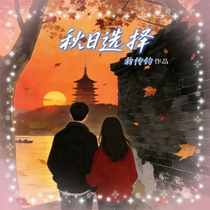 秋日选择-伴奏