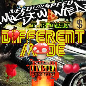 D1fferent Mode (Explicit)