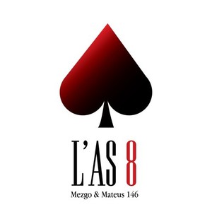 L'as 8