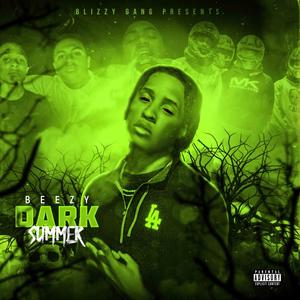 Dark Summer (Explicit)