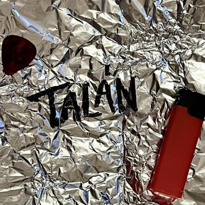 Talán