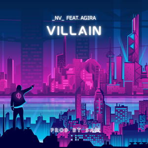 Villain (Explicit)