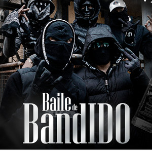 Baile de Bandido (Explicit)