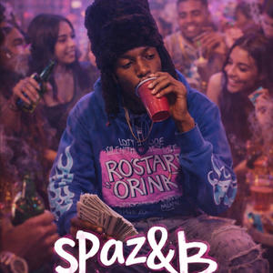 Spaz&b (4kmix)