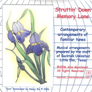 We Don't Know Where We're Going, But We're On Our Way