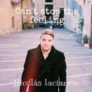 Can´t Stop The Feeling