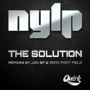 The Solution (Jon BP Remix)
