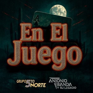 En El Juego (En vivo)