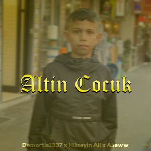 Altin Cocuk Drill Ben Fenomen Sen Hayranım (Explicit)