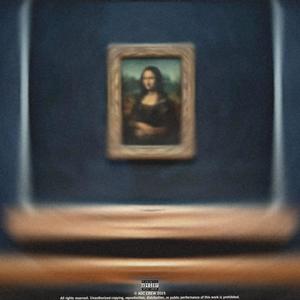 Mona Lisa (feat. THANDO, BUDY_H & ZYLEN) [Explicit]