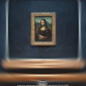 Mona Lisa (feat. THANDO, ZYLEN & BUDY_H) (Explicit)