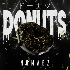 DONUTS (ドーナツ) (feat. Madhertz) [Explicit]