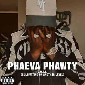 C.O.A.L. (Cultivating On Another Level) (Explicit)