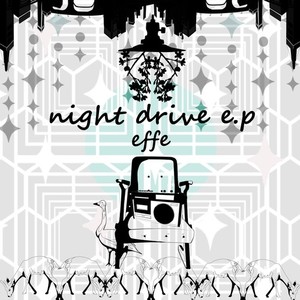 night drive e.p. (ナイトドライブ　イーピー)