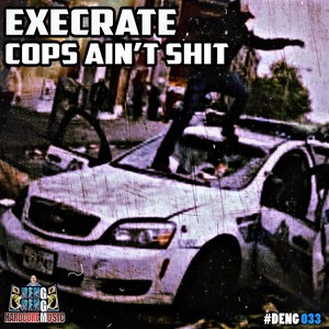 Cops Ain't ****