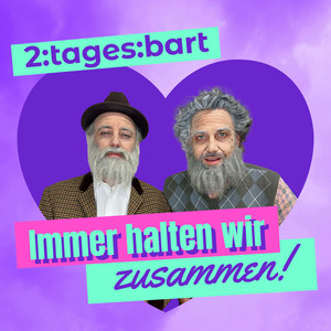 Immer halten wir zusammen