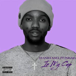 In My Cup (feat. Inigma) (Explicit)
