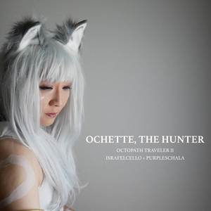 Ochette, the Hunter (from "Octopath Traveler II") (Cello and Piano cover)