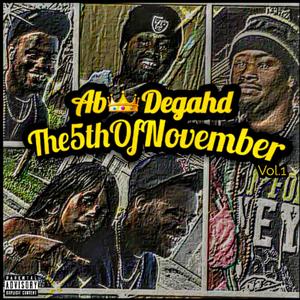 Ab Degahd - i$$a Bag (Explicit)